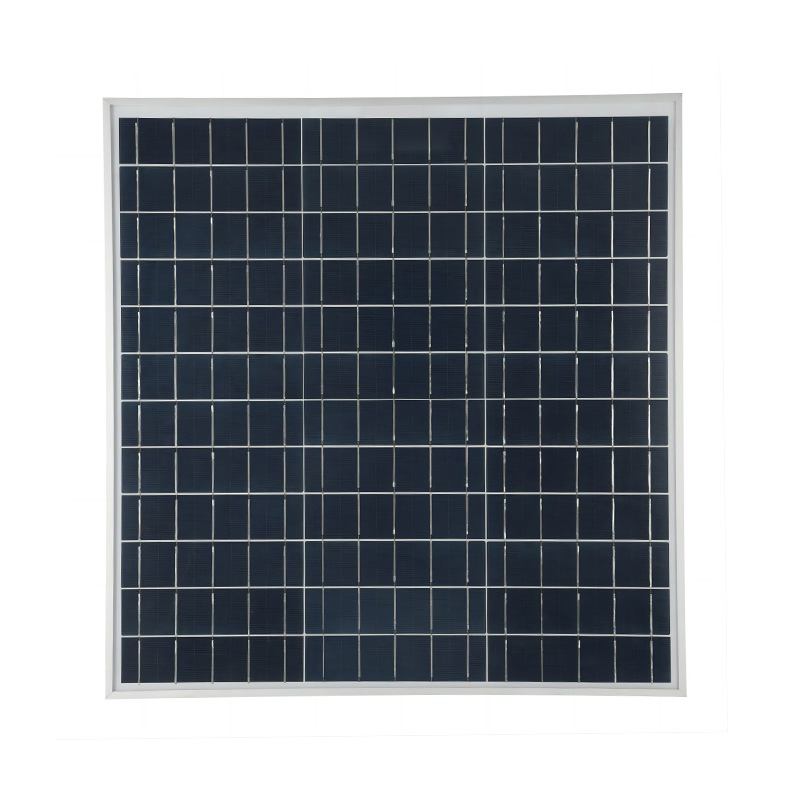 Home solar power solution