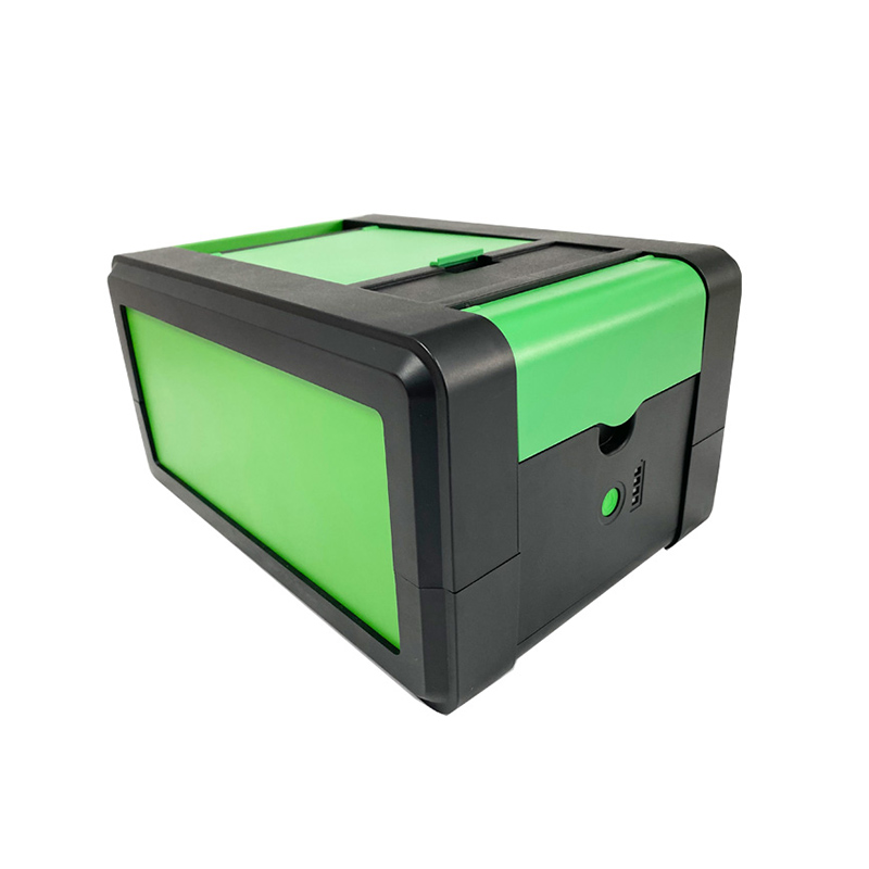 800W Expansion battery