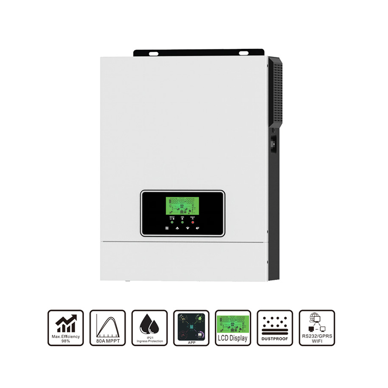 Resident Solar home system